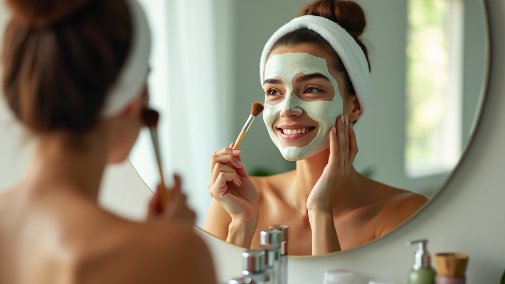 Comment choisir son masque visage selon son type de peau ?
