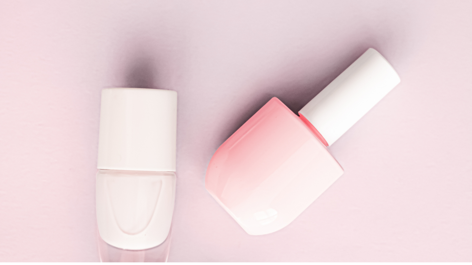 Le vernis durcisseur : votre allié pour des ongles forts et protégés