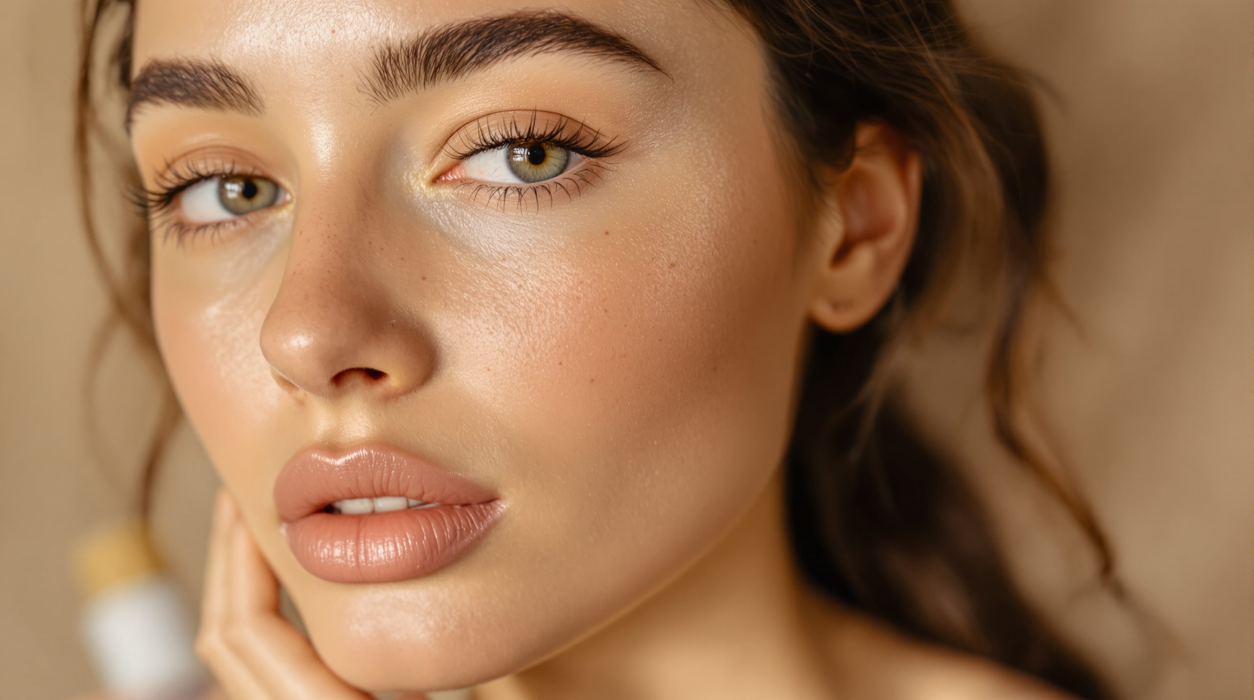 Les avantages du maquillage vegan pour votre peau