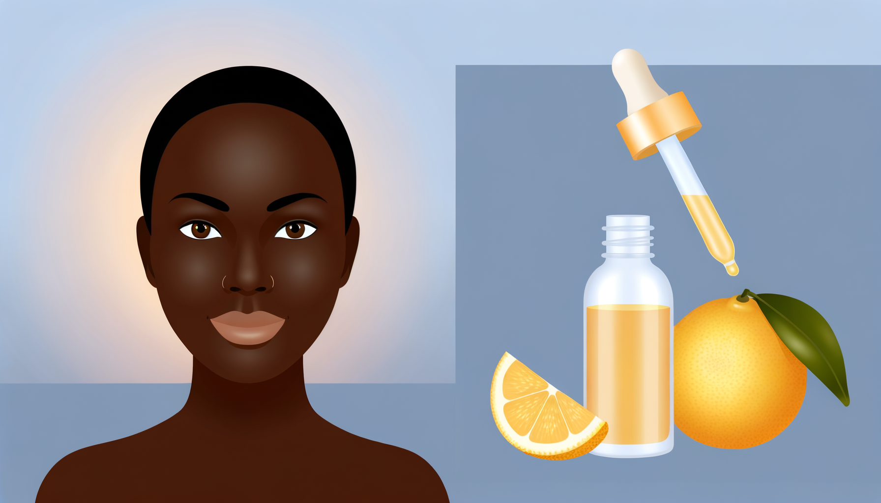 Pourquoi choisir un sérum à la vitamine C pour votre peau ?