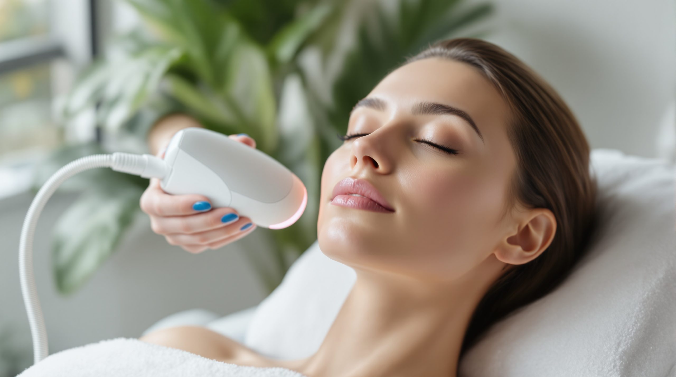 Les dernières avancées en matière de soins de la peau grâce à la technologie
