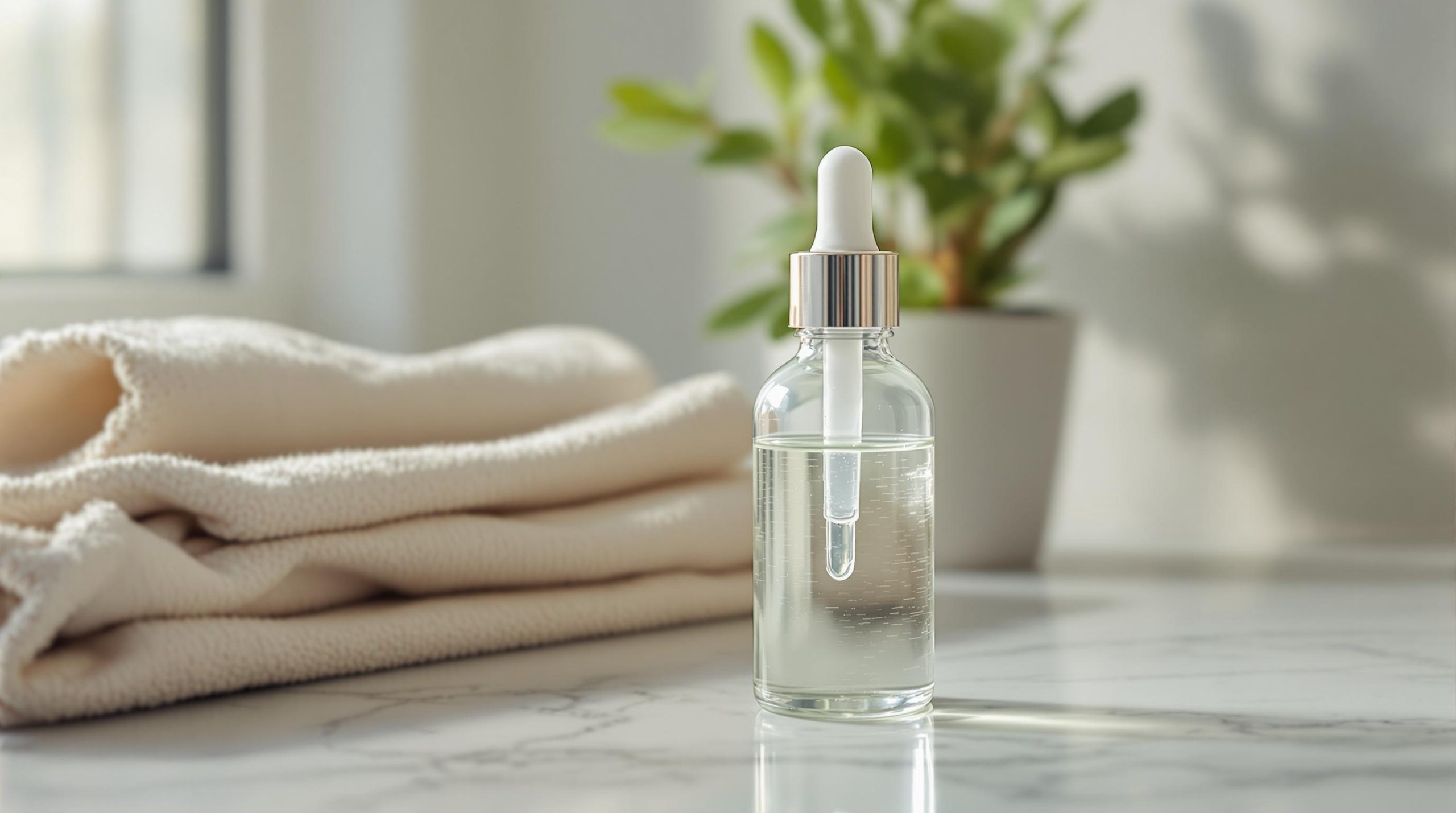 Quel est l'effet de l'acide salicylique sur la peau ?