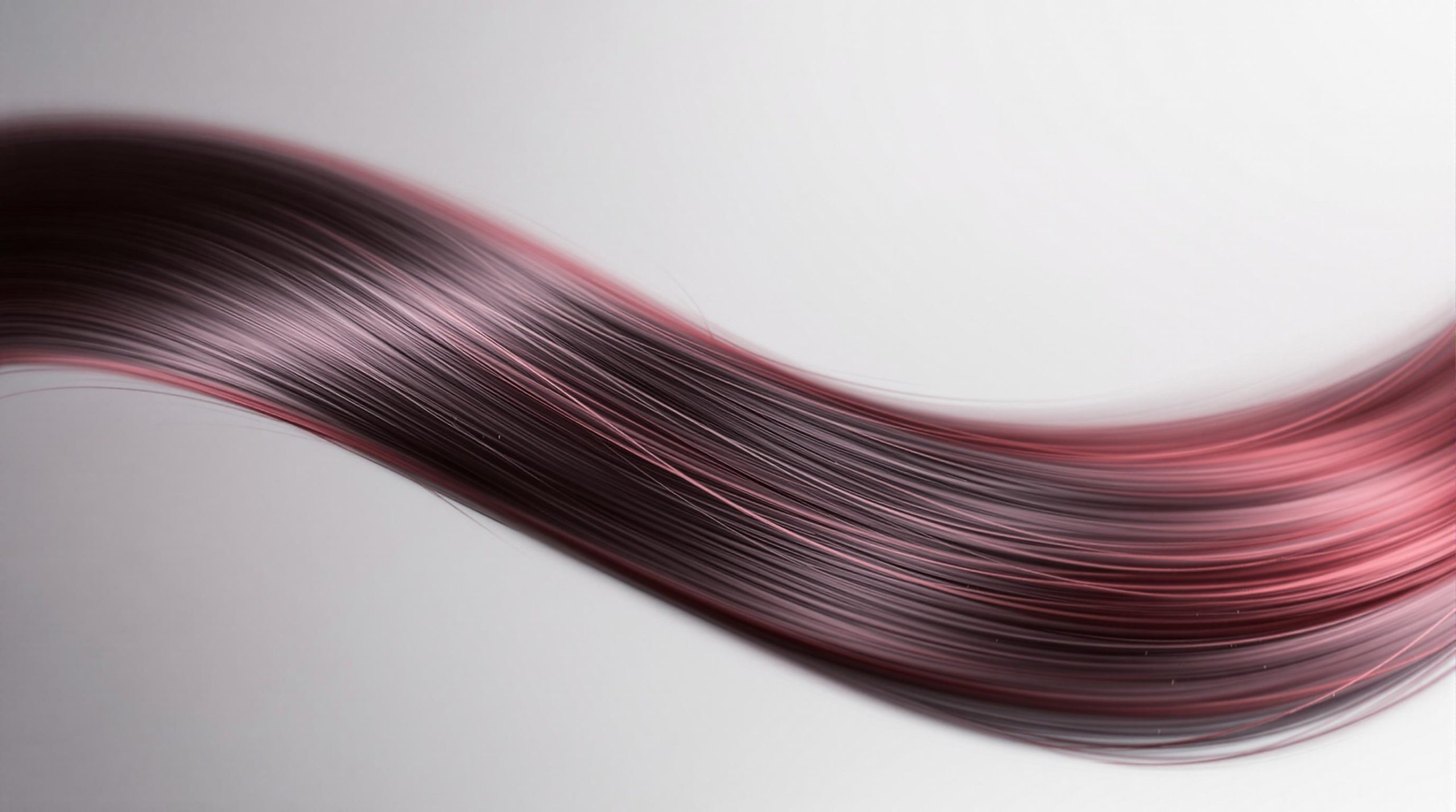 Tout savoir sur la coloration noir cerise
