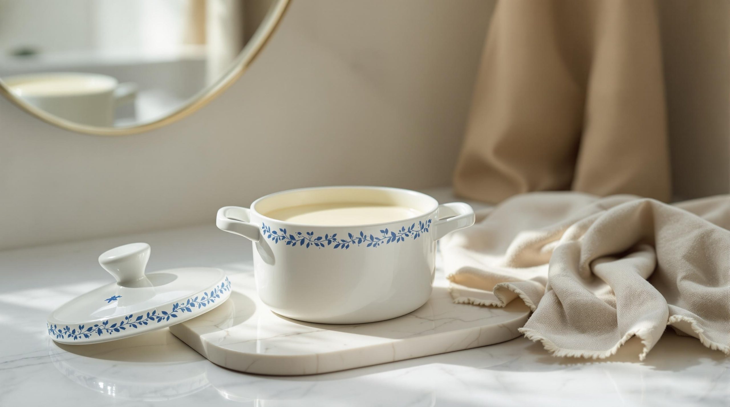 Crème pour la varicelle : conseils et précautions