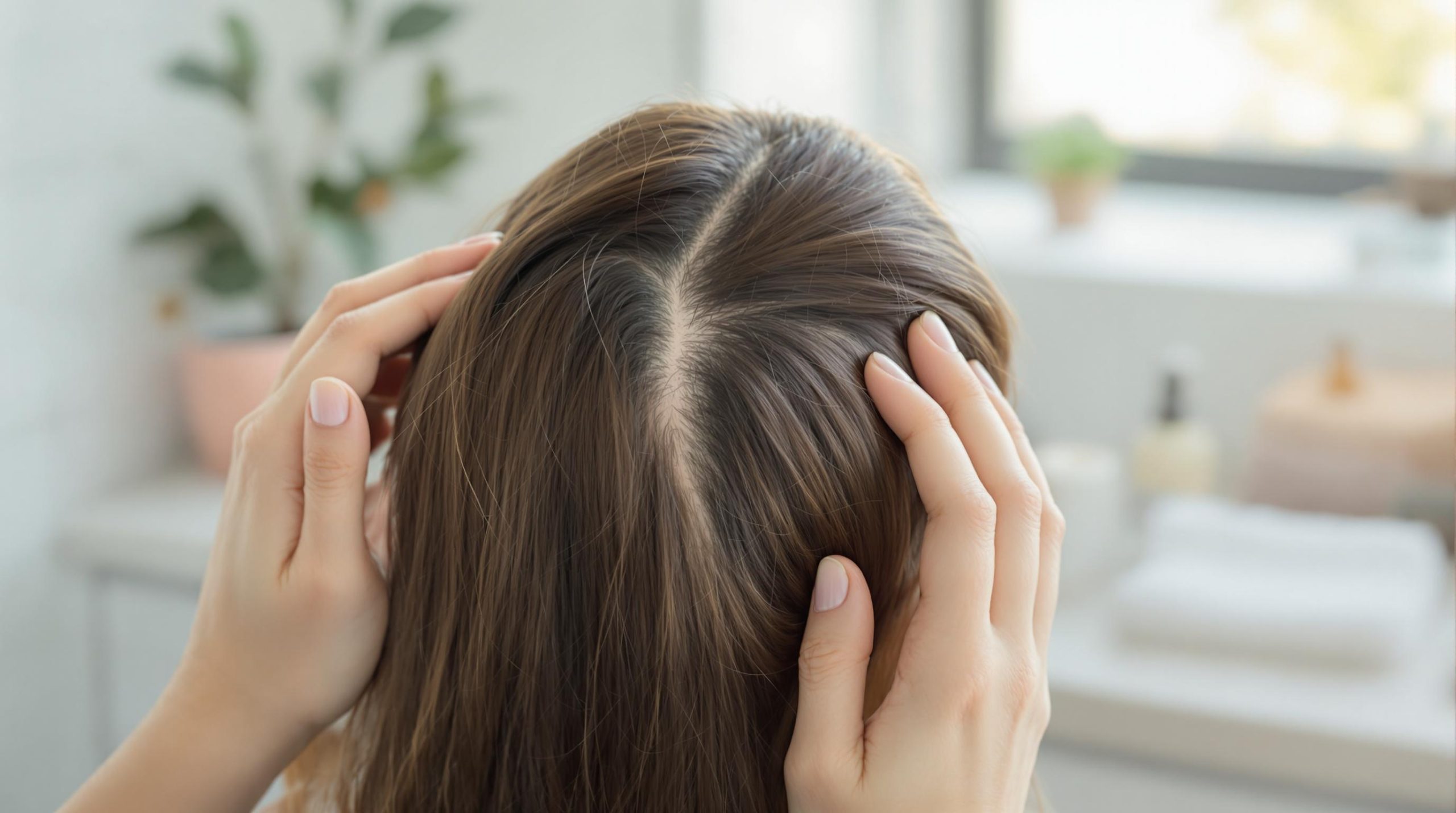 Douleur au cuir chevelu au toucher : comprendre et soulager