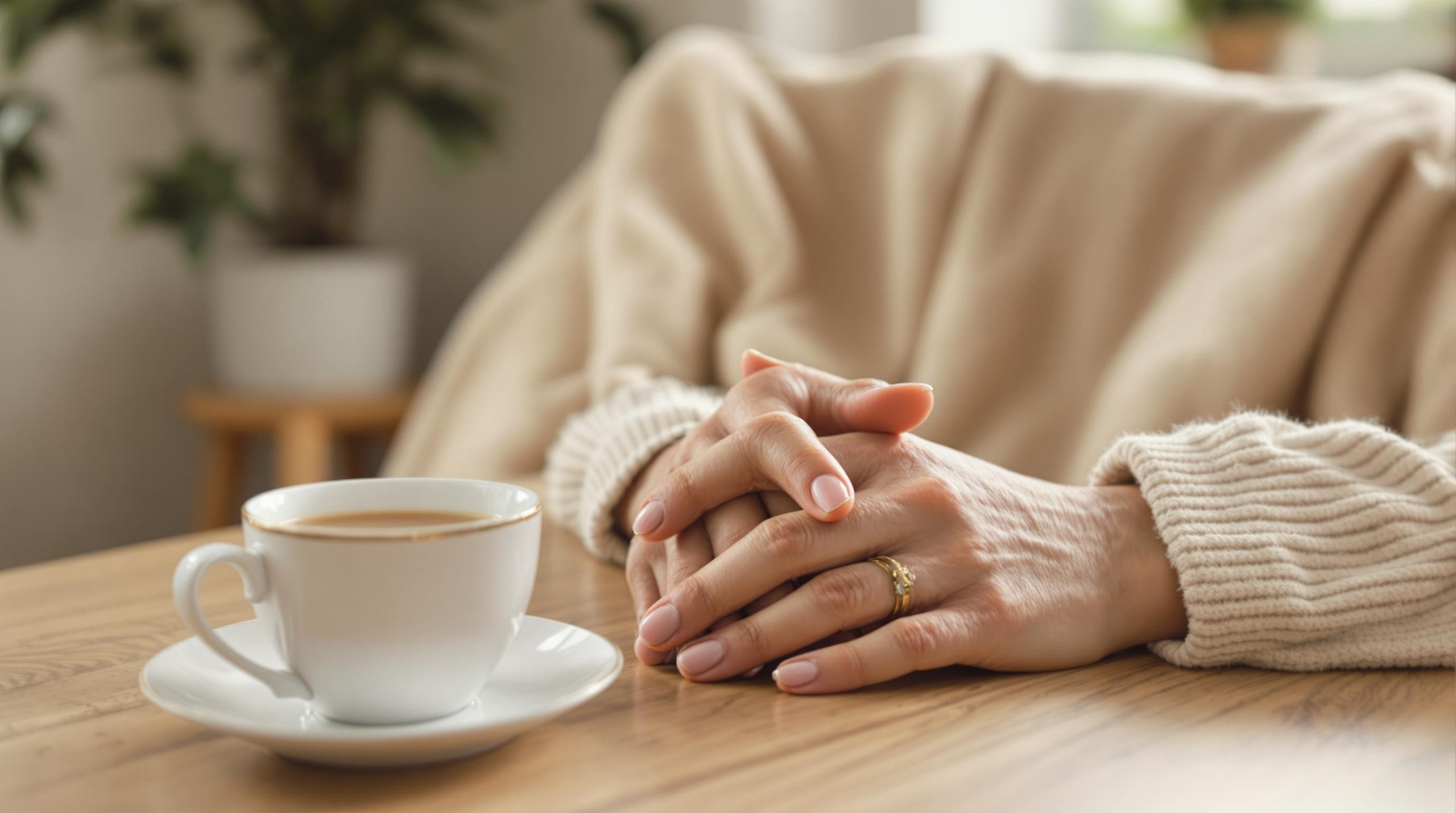 Ménopause et fourmillements : comprendre et gérer ce symptôme