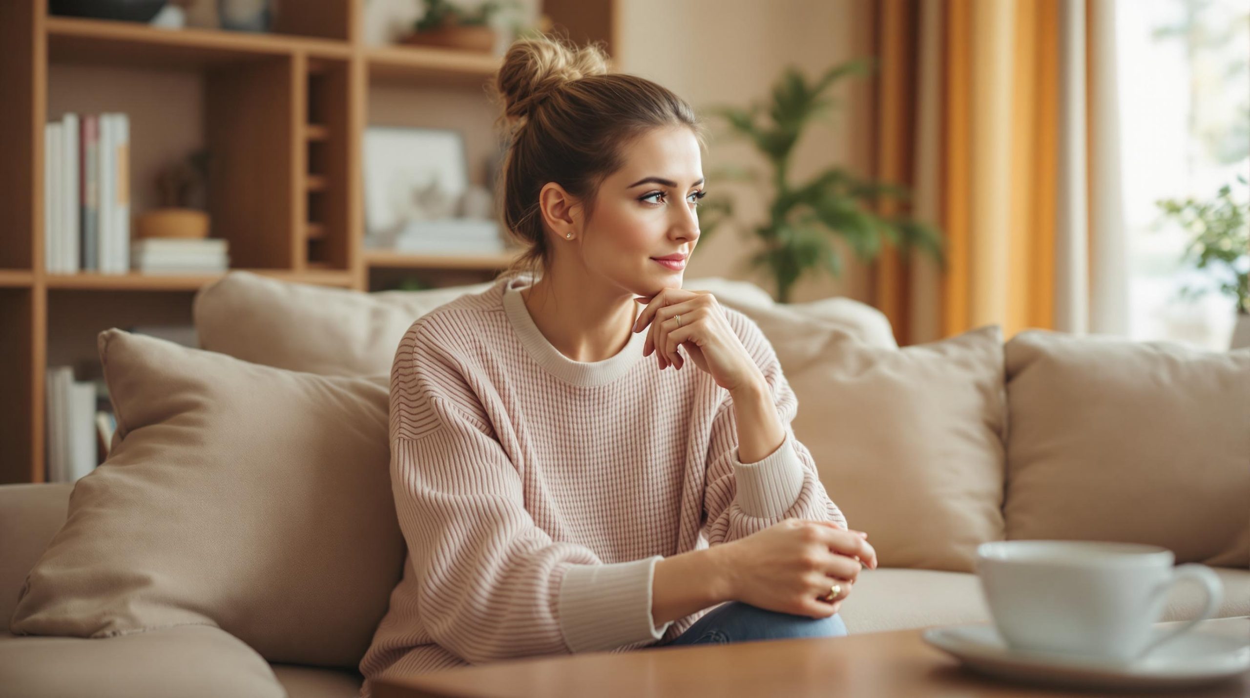 Ménopause et picotements corporels : causes et solutions