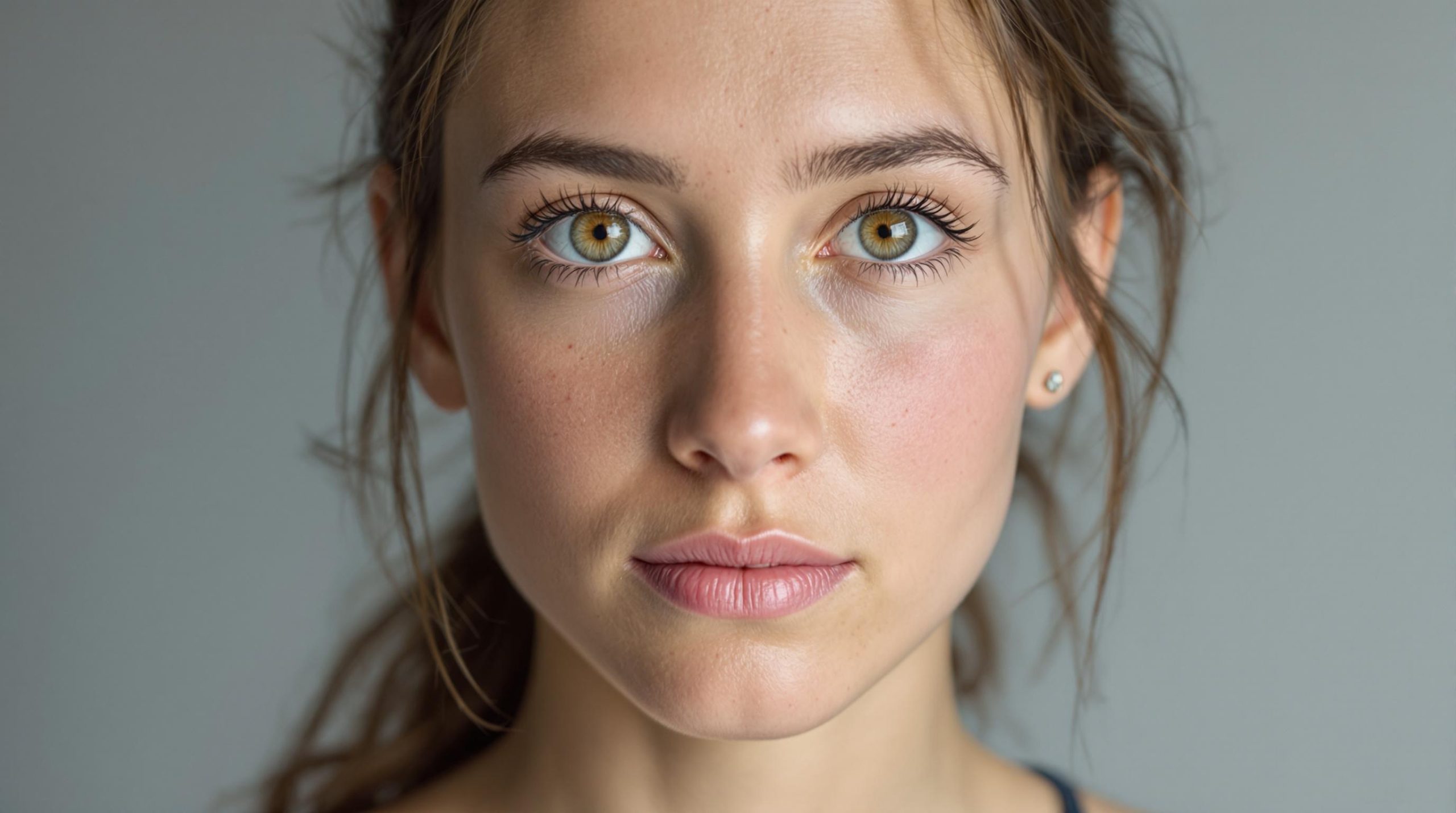 How to treat a burn scar on the face?