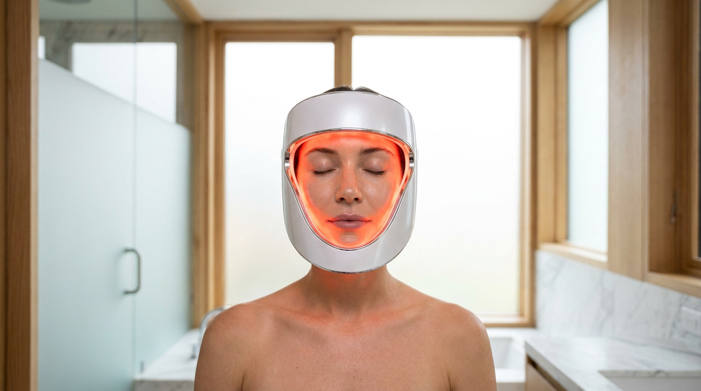 Ranking the Most Powerful Light Therapy Masks on the Market in July 2026?