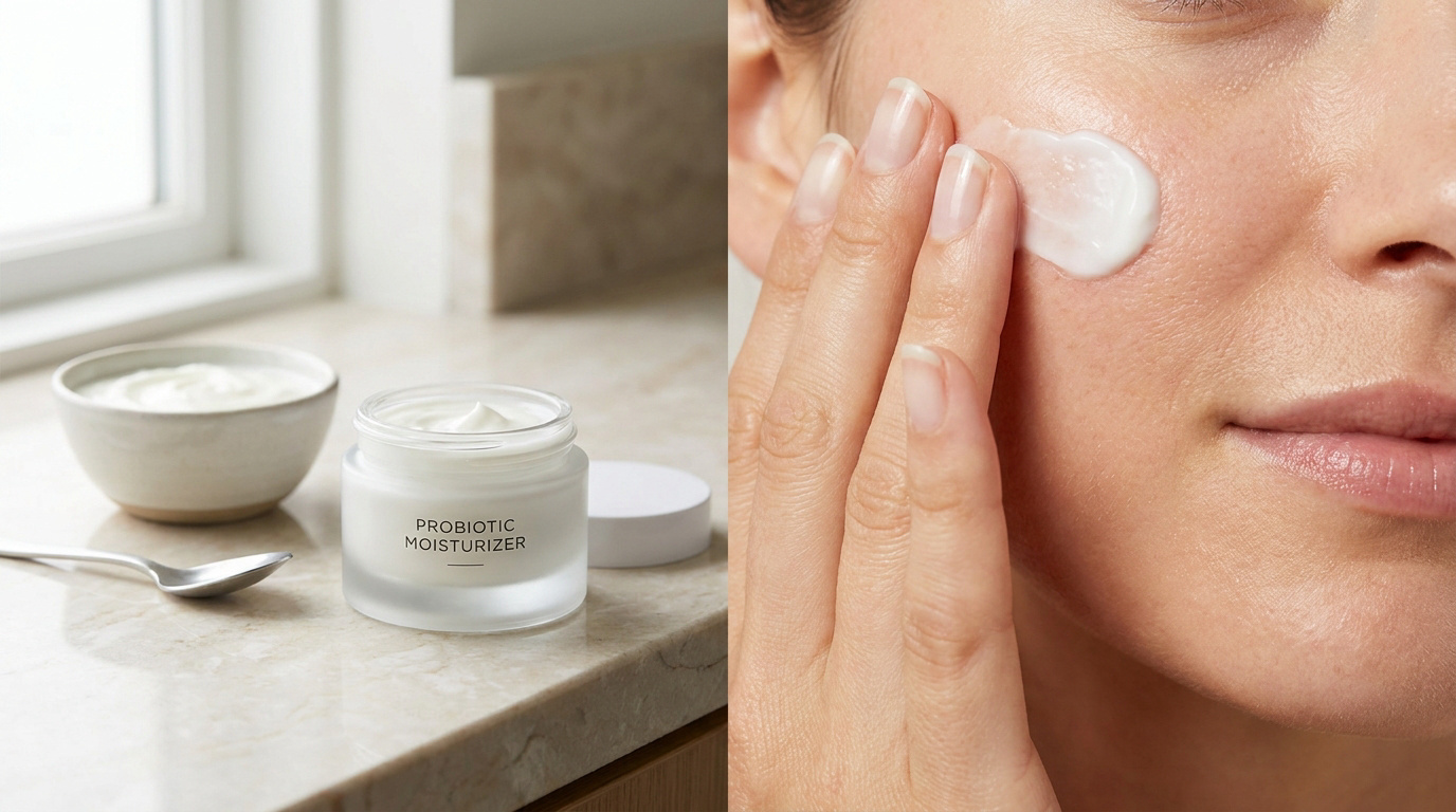 2026’s best probiotic creams for a healthy barrier